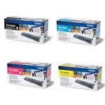 Brother TN230 Pack ahorro 4 Colores | BRTN230RP